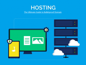 Bitcoin VPS Hosting – Secure, Anonymous Hosting with Crypto Payments