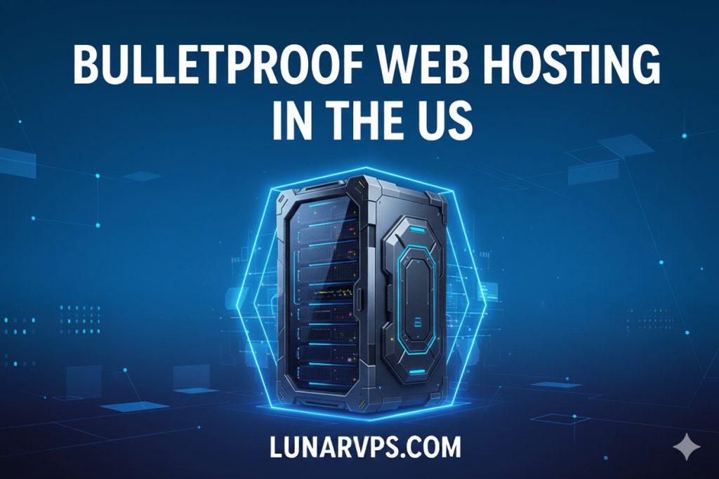 Bulletproof Hosting in the US