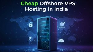Cheap Offshore VPS Hosting in India – Affordable, Secure & Scalable VPS | LunarVPS