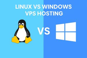 Linux vs Windows VPS Hosting: Which One Should You Choose?